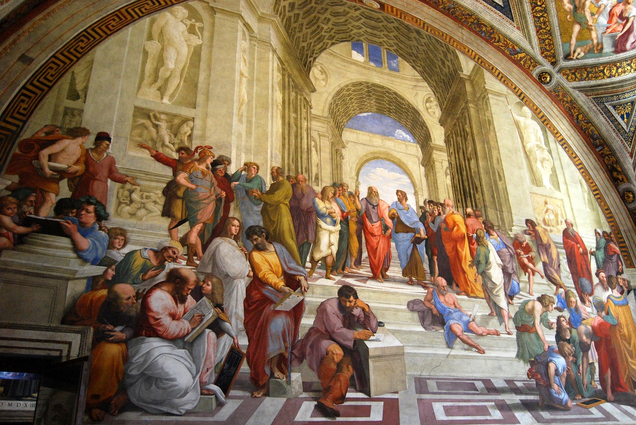 What Does Plato's Republic Teach us About Politics?